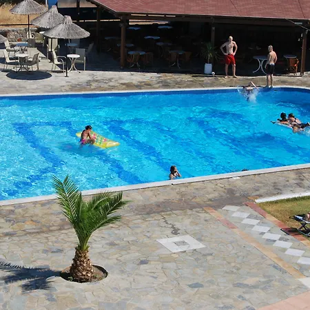 Ocean Heights View 4* Hersonissos (Crete)