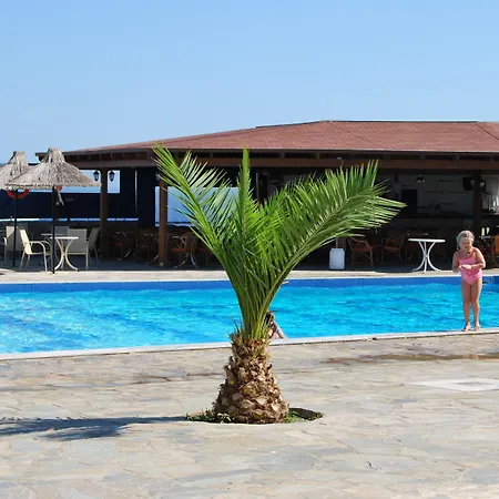 Ocean Heights View 4* Hersonissos (Crete)