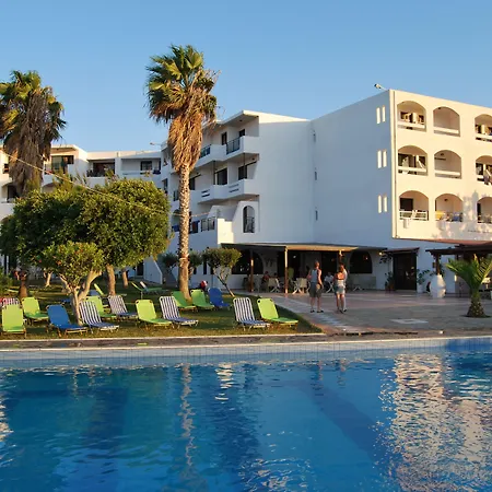 Ocean Heights View Hotel 4*