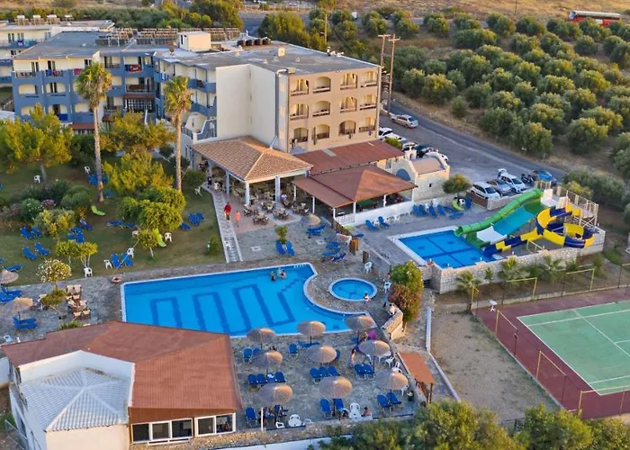 Ocean Heights View 4*