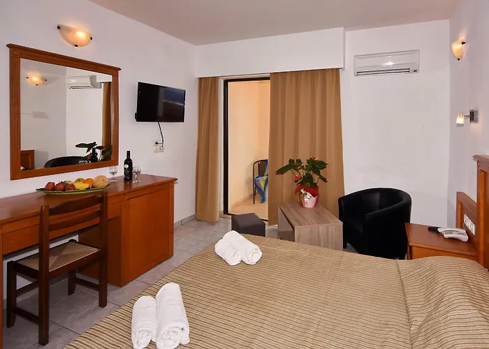 Ocean Heights View Hotel