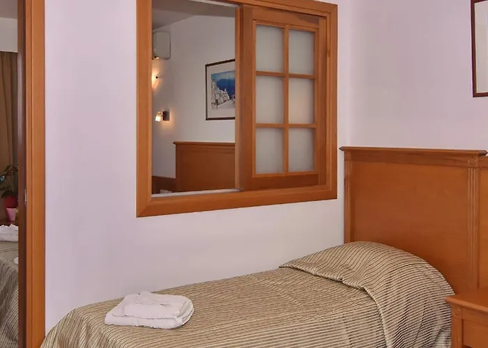 Ocean Heights View Hotel