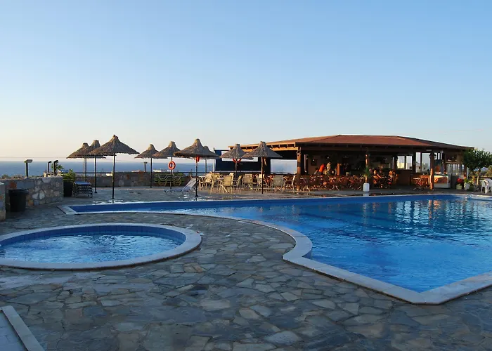 Ocean Heights View 4*