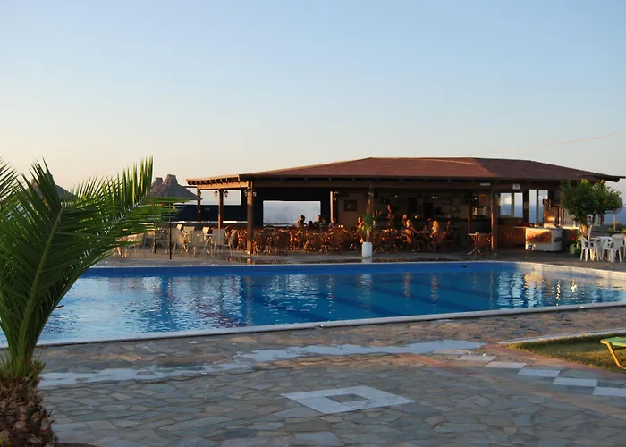 Hotel Ocean Heights View Hersonissos (Crete)