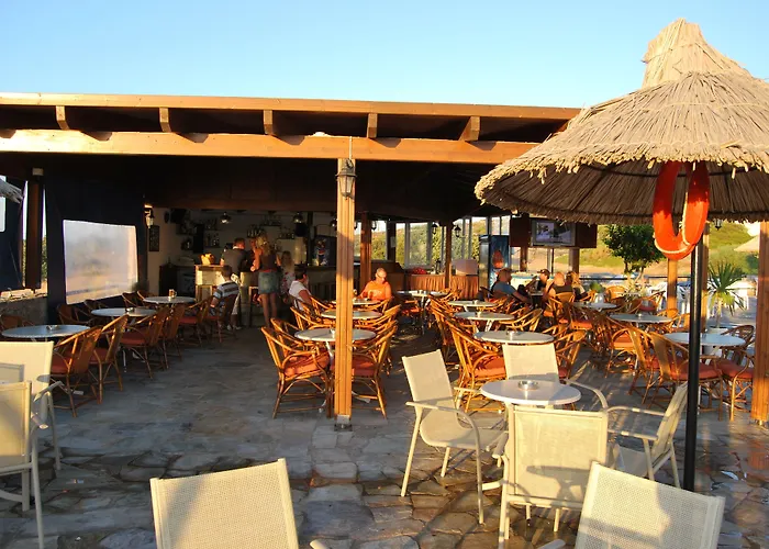 Ocean Heights View 4*