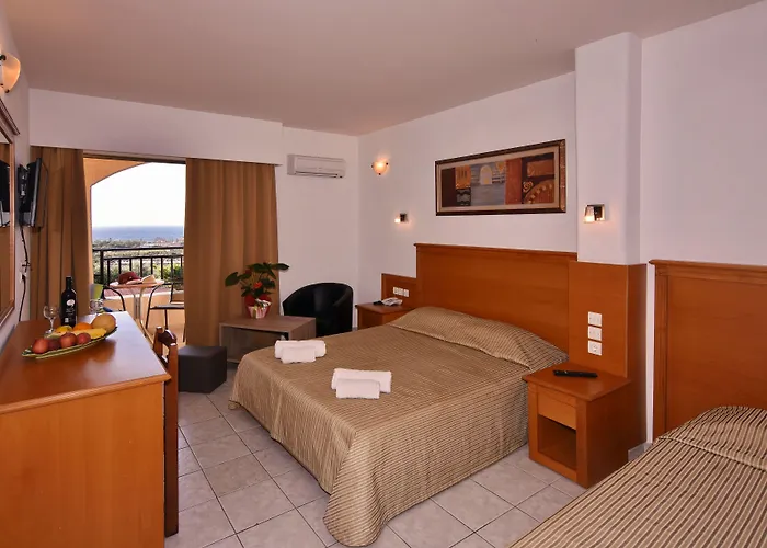 Ocean Heights View Hotel 4*