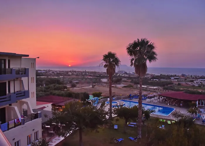 Ocean Heights View 4*