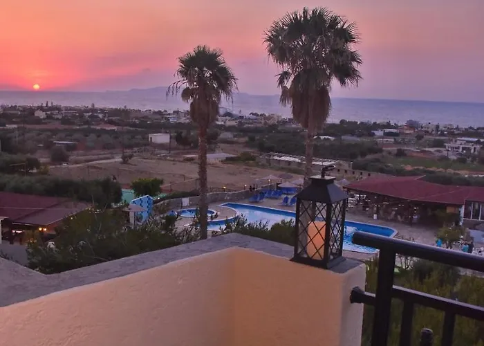 Ocean Heights View 4*