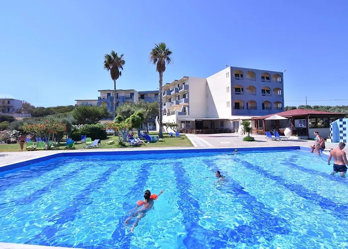 Ocean Heights View 4*