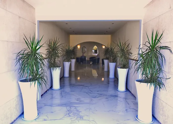 Ocean Heights View Hotel