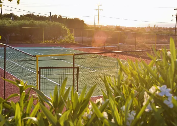 Ocean Heights View 4* Hersonissos (Crete)