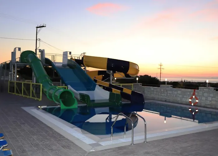 Ocean Heights View Hotel