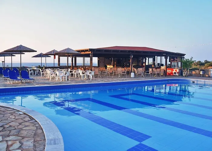 Ocean Heights View Hotel