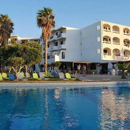Ocean Heights View Hotel Hersonissos (Crete)