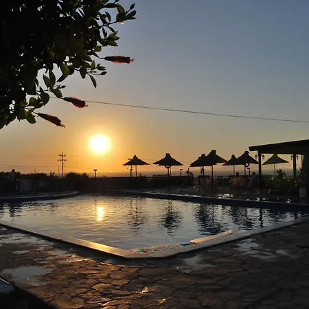 Ocean Heights View Hotel Hersonissos (Crete)