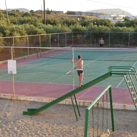 Hotel Ocean Heights View Hersonissos (Crete)