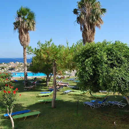 Ocean Heights View 4* Hersonissos (Crete)