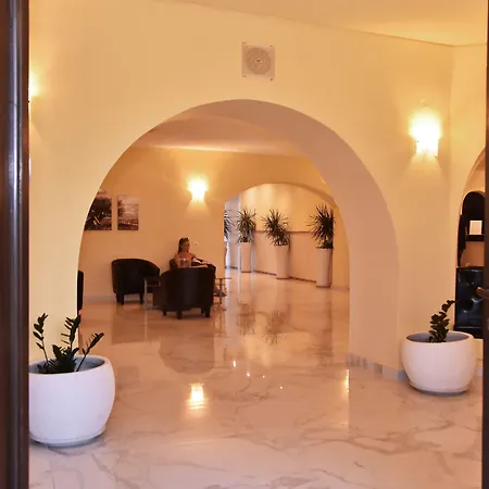 Hotel Ocean Heights View Hersonissos (Crete)