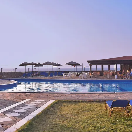 Ocean Heights View Hotel Hersonissos (Crete)