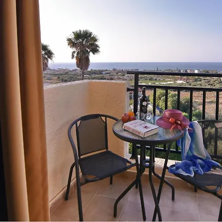 Hotel Ocean Heights View 4*