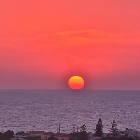 Ocean Heights View 4* Hersonissos (Crete)