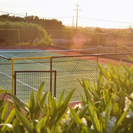Ocean Heights View 4* Hersonissos (Crete)
