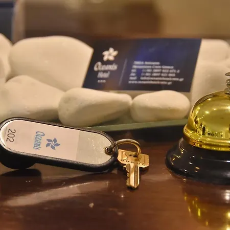 Hotel Ocean Heights View Hersonissos (Crete)