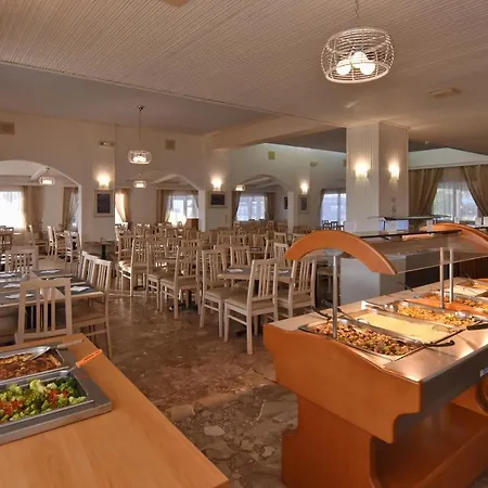 Ocean Heights View 4*