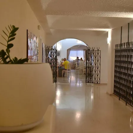 Ocean Heights View Hersonissos (Crete)