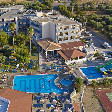 Ocean Heights View Hotel Chersonissos