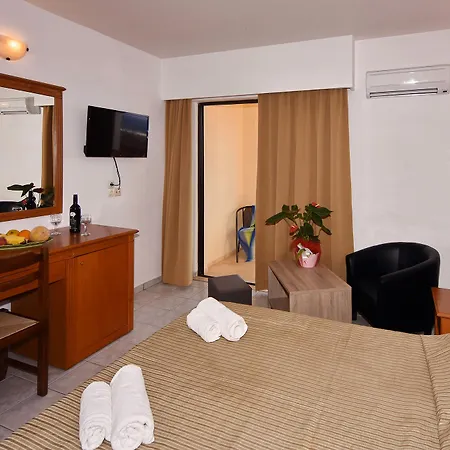 Ocean Heights View Hotel