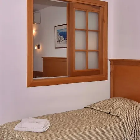 Ocean Heights View Hotel