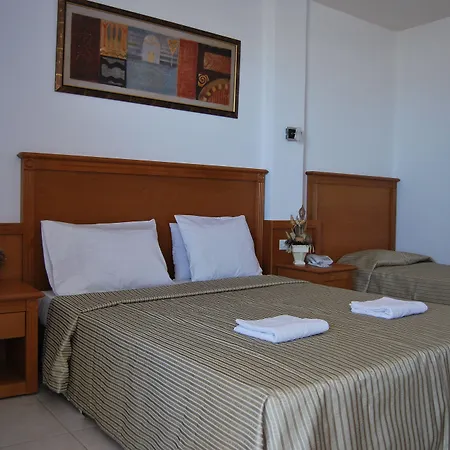 Ocean Heights View Hotel 4*