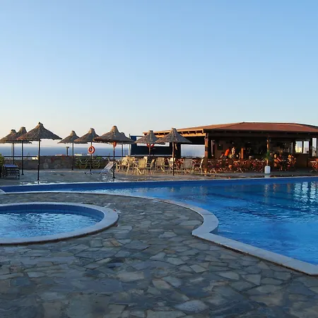 Ocean Heights View 4*