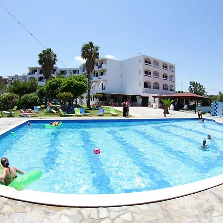 Ocean Heights View Hotel Chersonissos