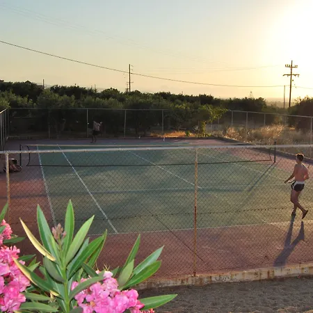 Ocean Heights View Hersonissos (Crete)