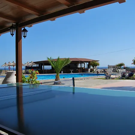 Hotel Ocean Heights View 4*