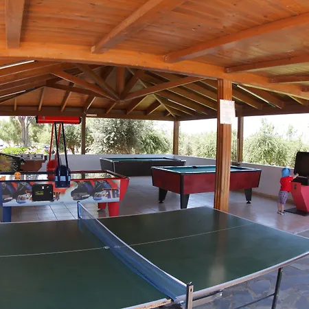 Ocean Heights View Hotel