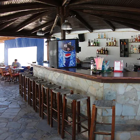 Hotel Ocean Heights View 4*