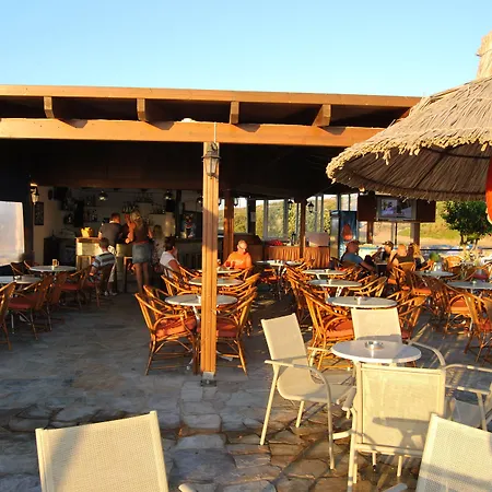 Ocean Heights View 4*