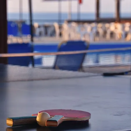 Ocean Heights View Hotel 4*