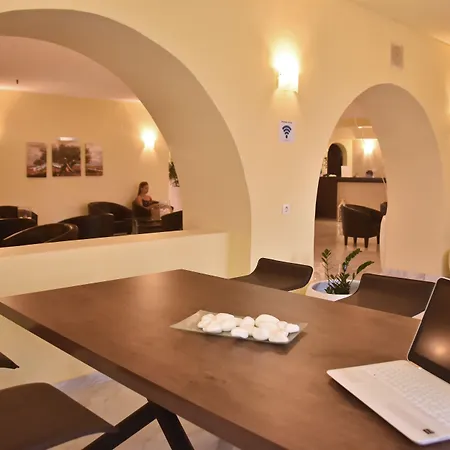 Ocean Heights View 4* Chersonissos