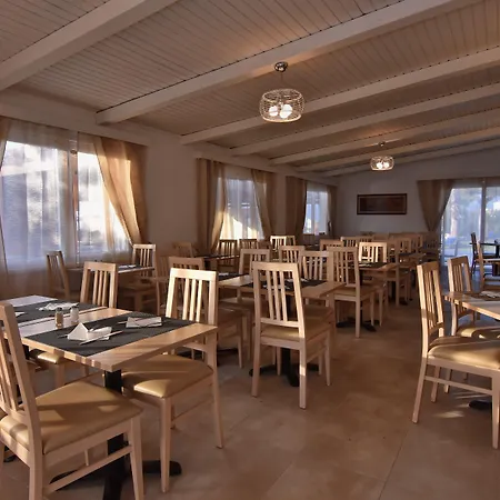 Ocean Heights View Hotel Hersonissos (Crete)