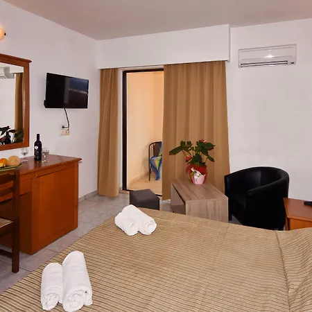 Ocean Heights View Hotel 4*