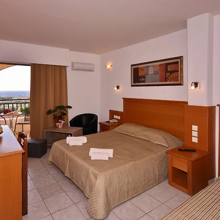 Ocean Heights View Hotel 4*