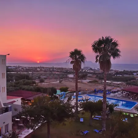 Ocean Heights View 4*