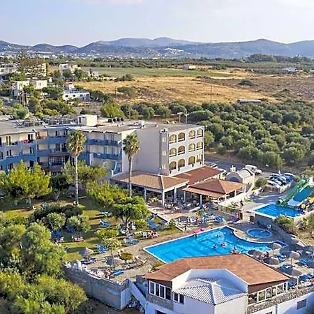 Ocean Heights View Hotel Chersonissos