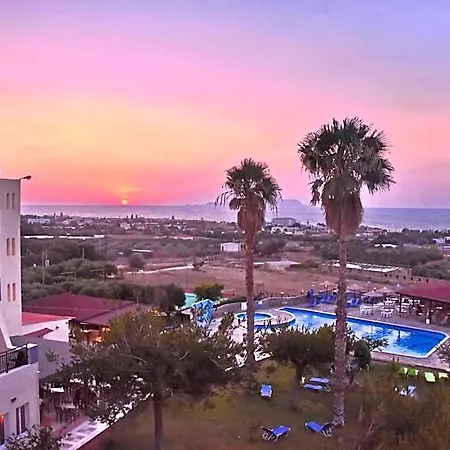 Ocean Heights View