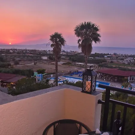 Ocean Heights View 4*