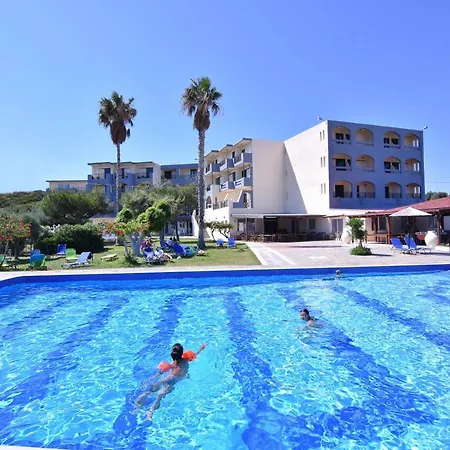 Ocean Heights View 4*